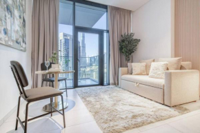 Stunning Studio in Business Bay Dubai
